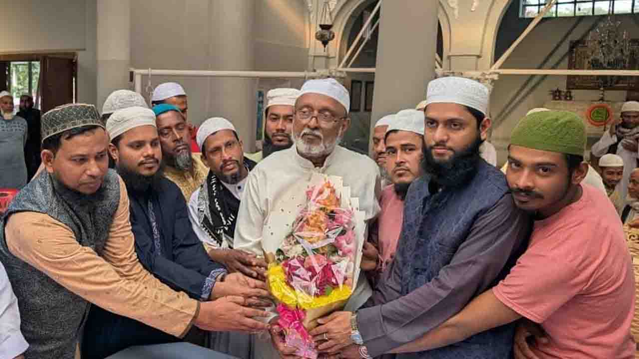 ইসলামী আন্দোলনে যোগ দিলেন বিএনপি-জামায়াতের ১৫ নেতাকর্মী
