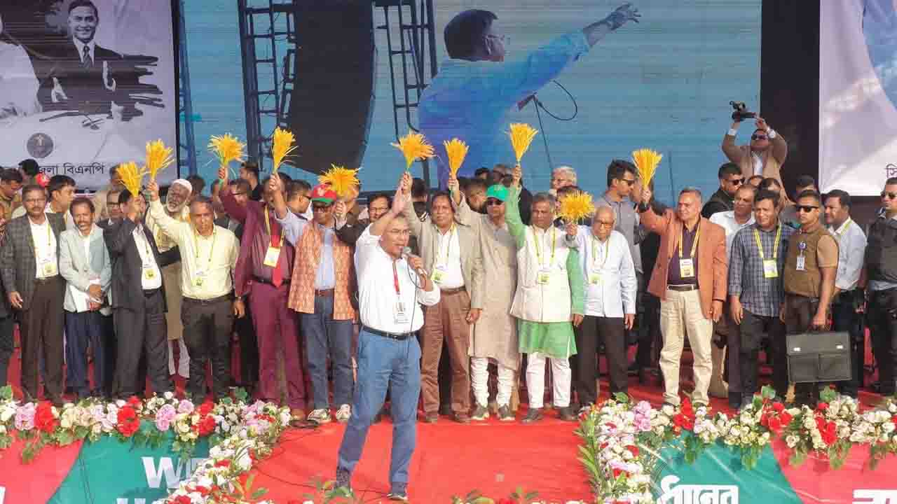 বিএনপি সরকার গঠন করলে নারীর ক্ষমতায়ন নিশ্চিত হবে: তারেক