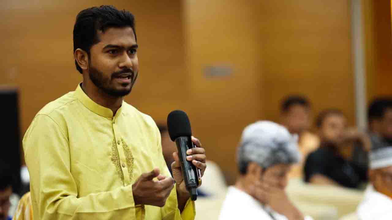 নির্বাচনে আ.লীগ সমর্থিতদের ভোট নিয়ে যা বললেন নুর