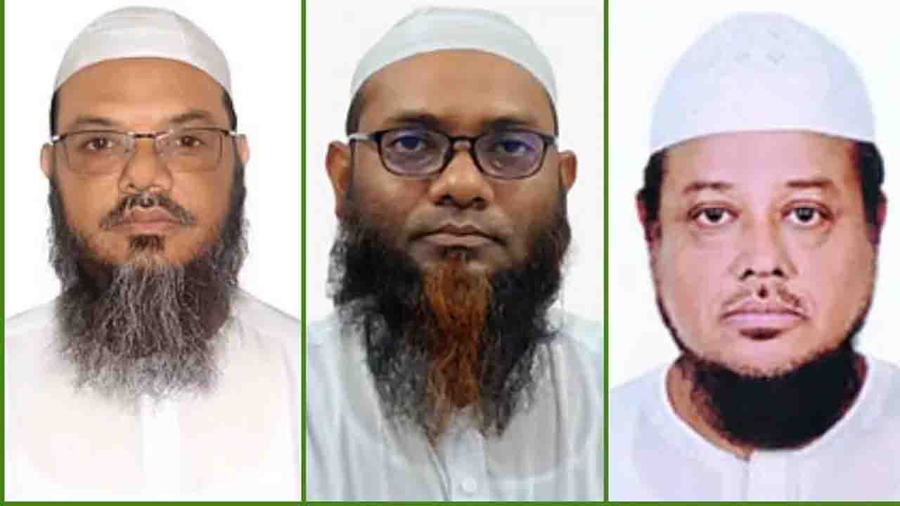 চরমোনাই পীরের তিন ভাইয়ের পরাজয়, ১ জনের জামানত বাজেয়াপ্ত