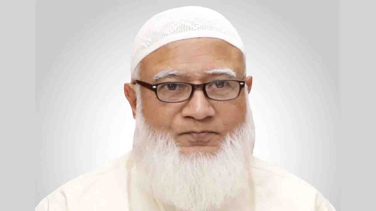 মধ্যপ্রাচ্যে চলমান উত্তেজনায় জামায়াত আমিরের উদ্বেগ প্রকাশ