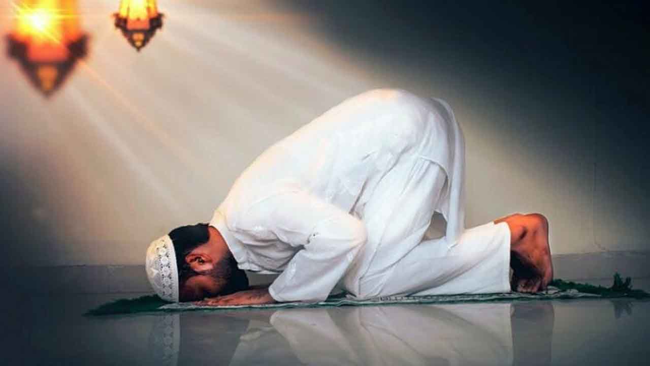 ঢাকা ও পার্শ্ববর্তী এলাকার আজকের নামাজের সময়সূচি