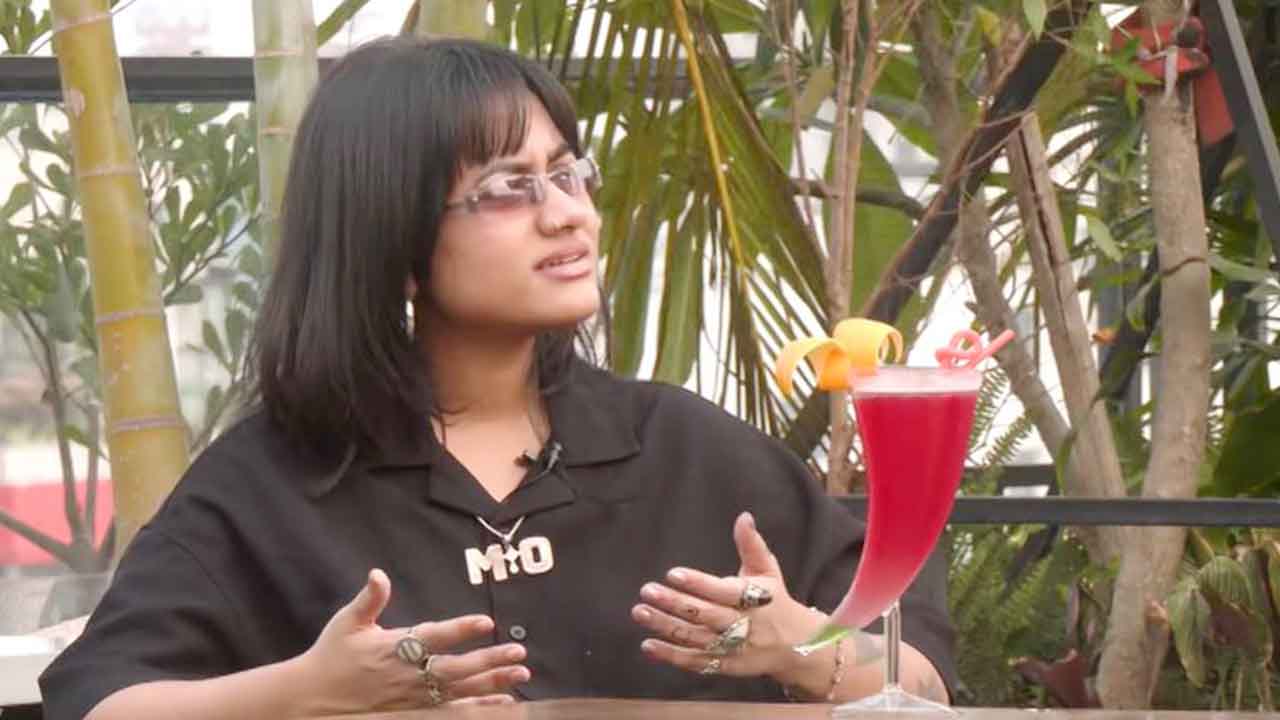 ‍‍`সংসার না টিকলে লালনের আখড়ায় যাবো‍‍` বললেন আফরিন