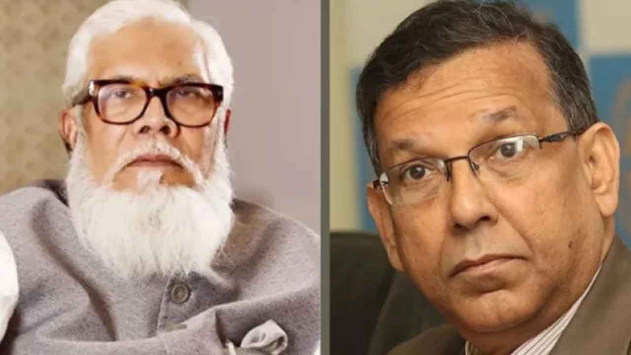 সালমান-আনিসুলের বিরুদ্ধে ট্রাইব্যুনালে যা বললেন শহীদ শাহরিয়ারের বাবা