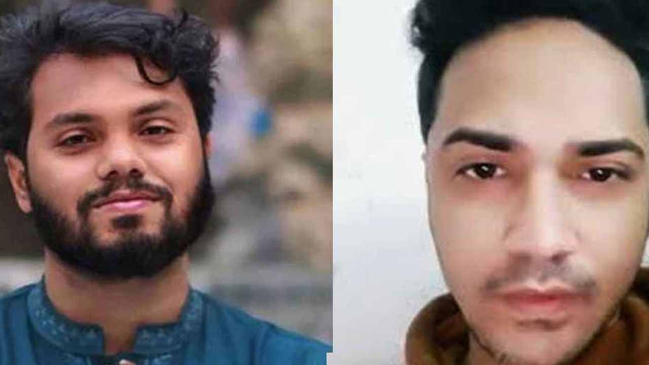 হাদি হত্যা মামলায় অভিযুক্ত শুটার ফয়সালের নামে ১৭ সিম