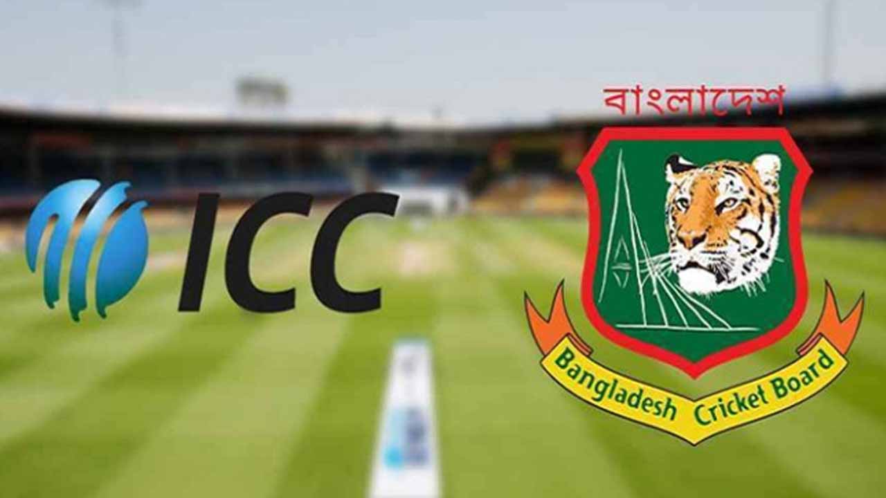 আইসিসি কবে দিচ্ছে বাংলাদেশের চিঠির জবাব? জানালেন বিসিবি
