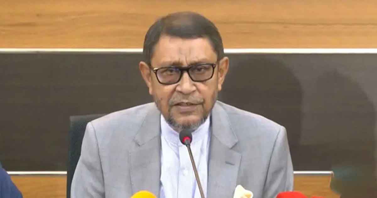 হাম রোগ সংশ্লিষ্ট চিকিৎসকদের ঈদে ছুটি বাতিল: স্বাস্থ্যমন্ত্রী