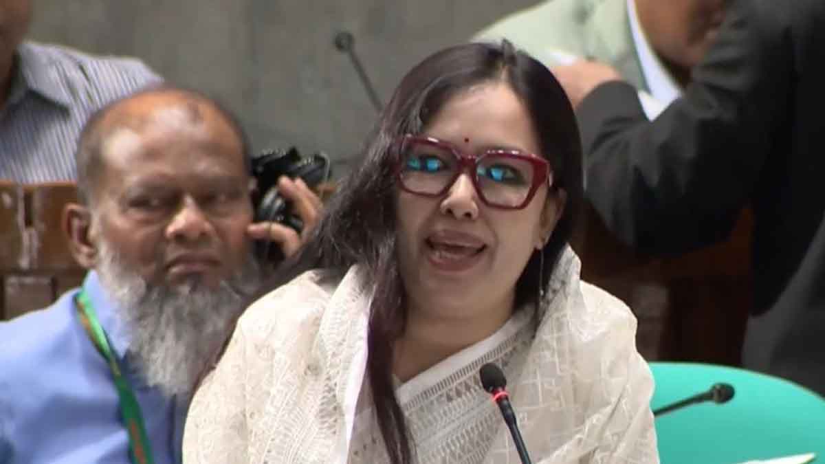 স্বরাষ্ট্রমন্ত্রীর আশ্বাসের পরেও দেশে মবের ঘটনা ঘটেই চলছে