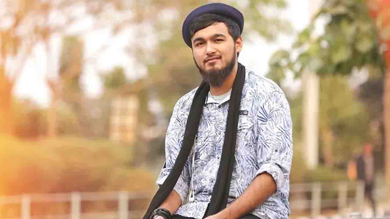 হেনস্তার অভিযোগে গায়ক নোবেল গ্রেপ্তার