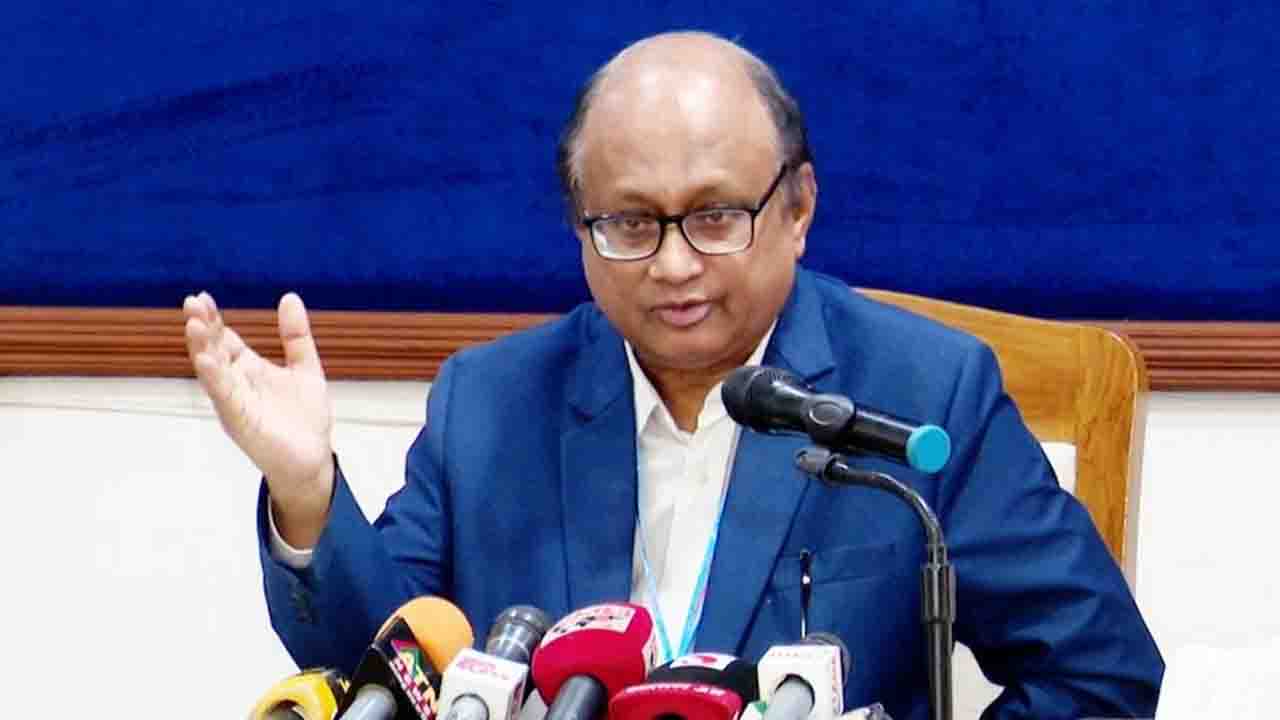 দুদকে কেউ চাপ সৃষ্টি করলে নাম প্রকাশ করে দেয়া হবে: ড. মোমেন
