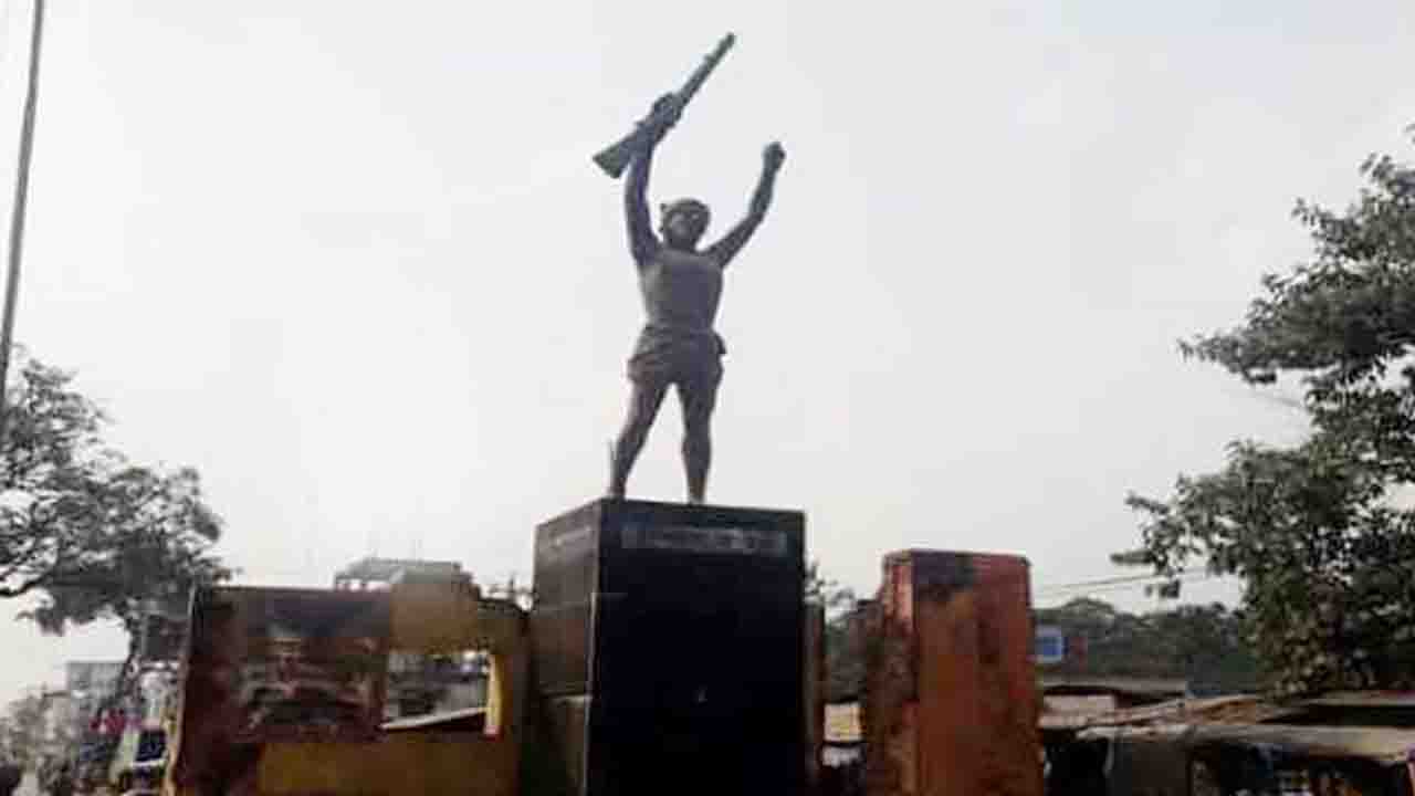 বীরগঞ্জে হানাদার মুক্ত দিবস আজ, স্মরণ করা হচ্ছে শহীদদের