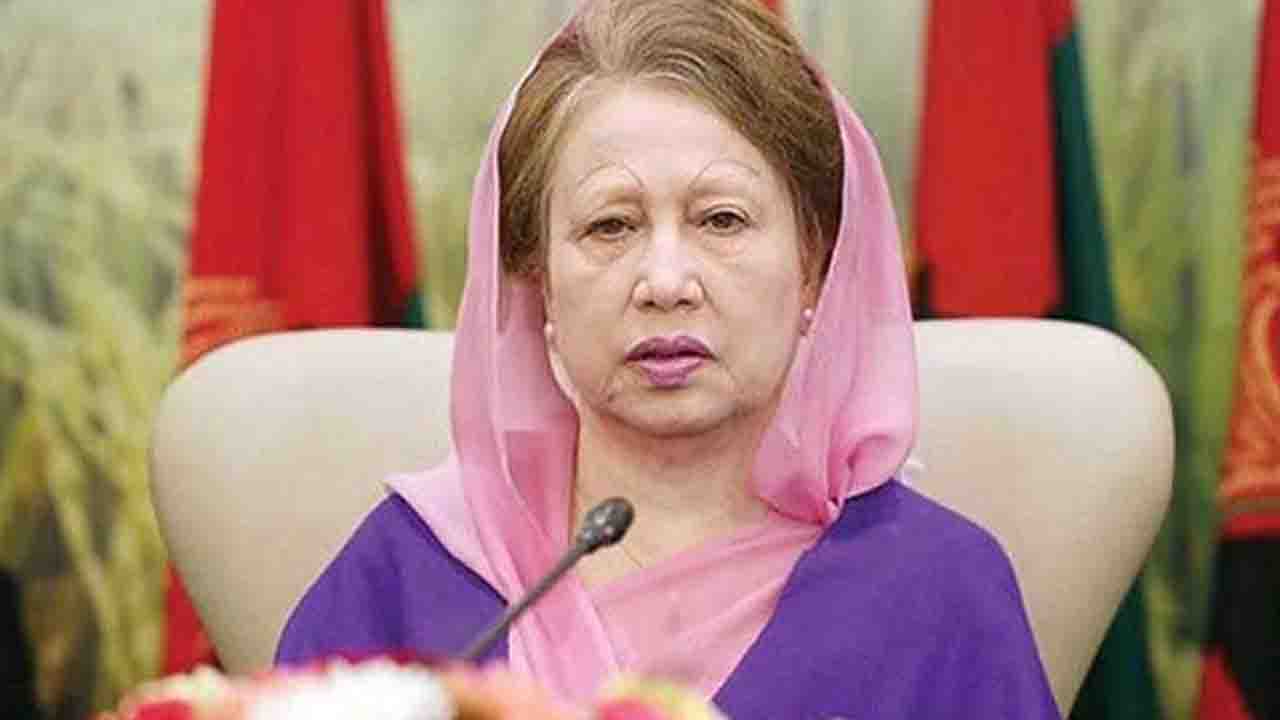 ‘অতি গুরুত্বপূর্ণ ব্যক্তি’ ঘোষণার পর খালেদা জিয়া পাচ্ছেন,যে নিরাপত্তা