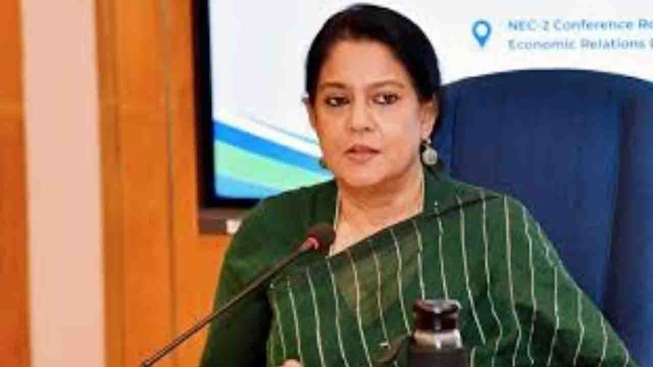 নতুন যে মন্ত্রণালয়ের দায়িত্ব পেলেন রিজওয়ানা হাসান