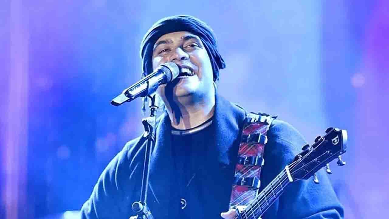 জুবিন নটিয়ালের কনসার্টে চরম অব্যবস্থাপনা, আহত সাংবাদিকসহ একাধিক