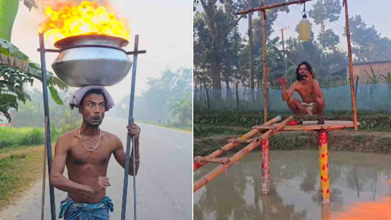 বিনোদনের নামে বিপদের দোরগোড়ায় তরুণ কন্টেন্ট ক্রিয়েটররা