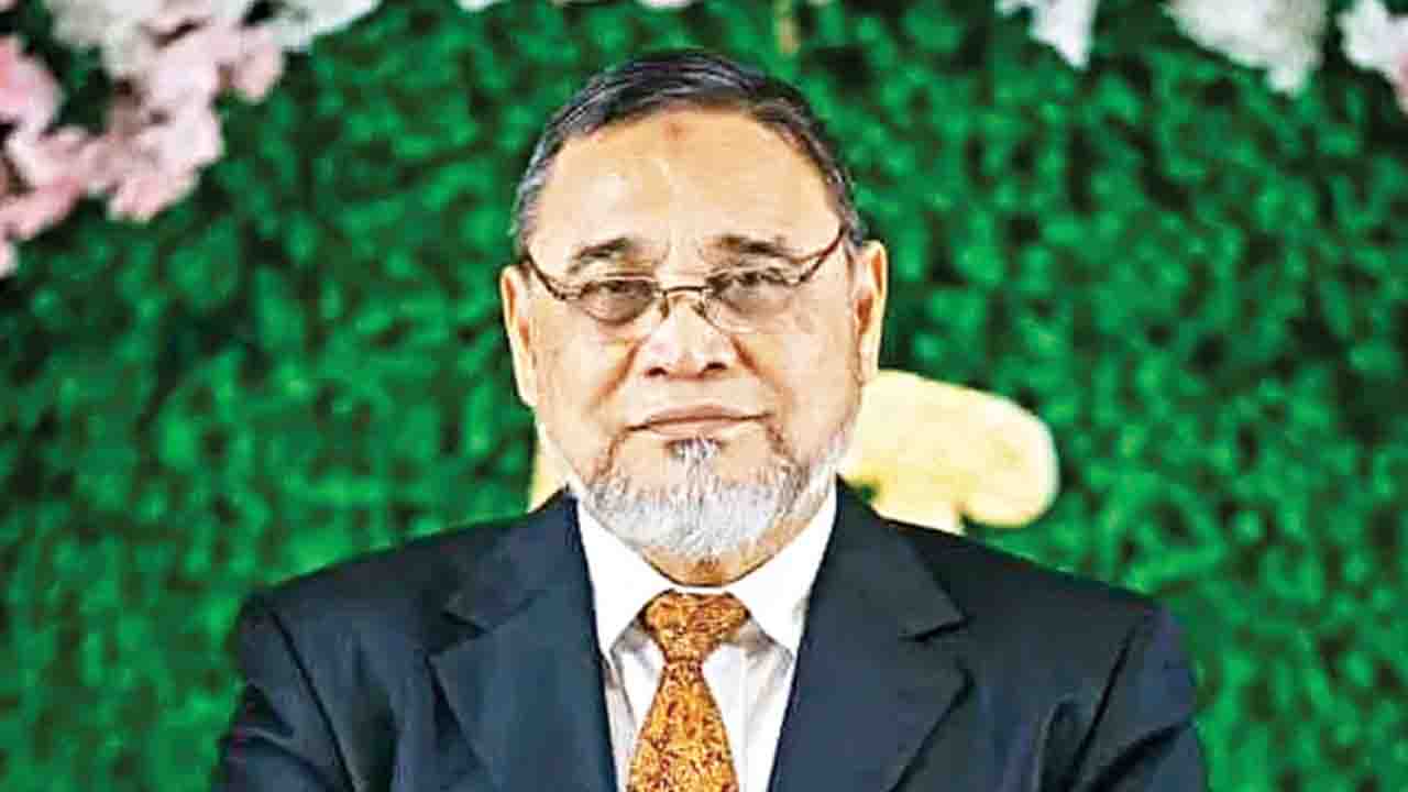 আজ রাষ্ট্রপতির সঙ্গে সাক্ষাৎ করবেন সিইসি