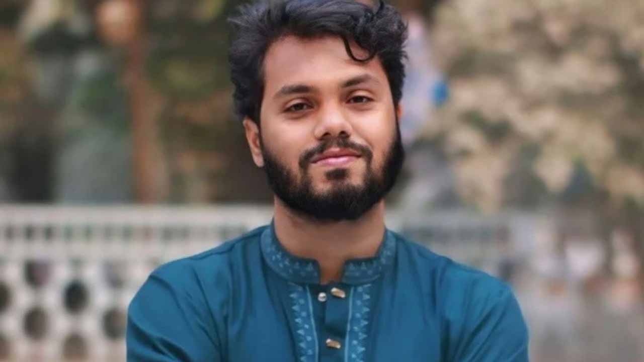 ওসমান হাদি হত্যা : নতুন যে তথ্য দিলেন ডিবিপ্রধান
