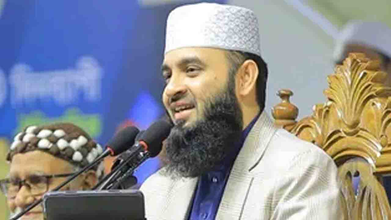 উপহার দেওয়া নেওয়া নিয়ে আজহারীর নসীহত
