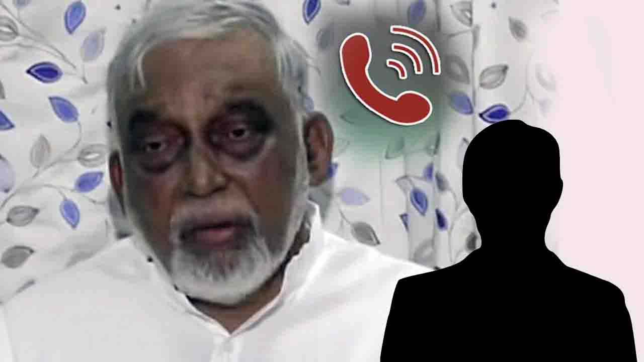 দিল্লিকে চিঠির পরই বিচলিত কামাল, ভারত ছাড়ার বিষয়ে ফোনালাপ ফাঁস