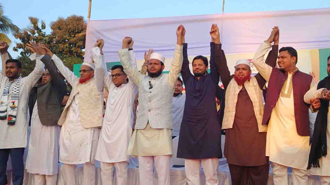 আগামী বাংলাদেশ হবে তরুণদের স্বপ্নের
