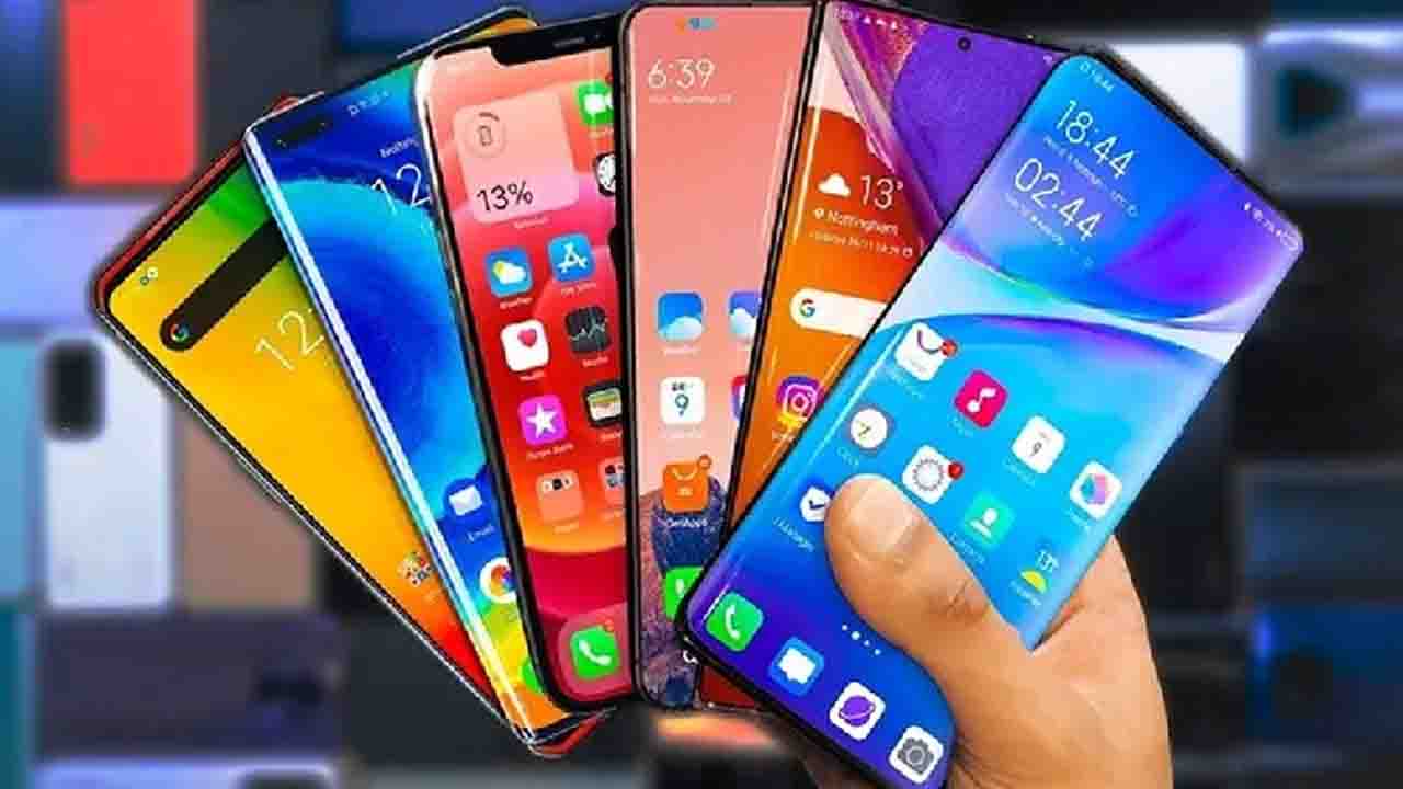 বাজারের অবিক্রীত মোবাইল ফোন নিয়ে বিশেষ বার্তা বিটিআরসির