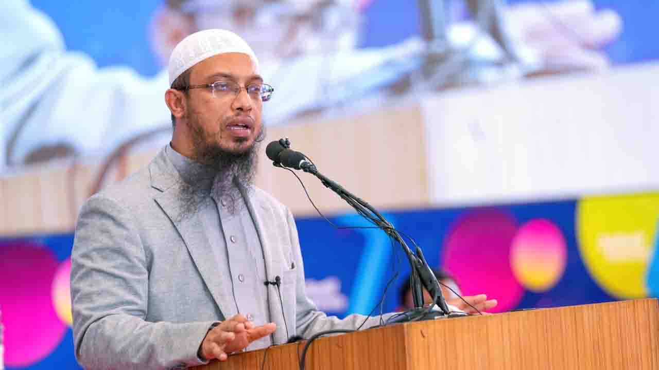 স্বপ্নে নিজের মৃত্যু দেখলে কী হয়? ব্যাখ্যা দিলেন শায়খ আহমাদুল্লাহ