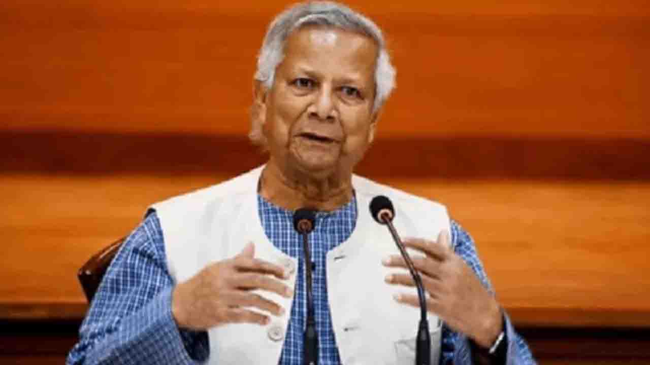 বেগম রোকেয়াকে নিয়ে প্রধান উপদেষ্টার বিশেষ বার্তা