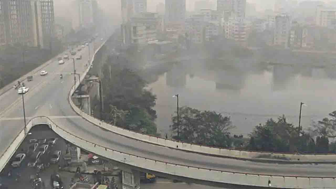 ঢাকায় তাপমাত্রা নেমেছে ১৭ ডিগ্রি সেলসিয়াসে