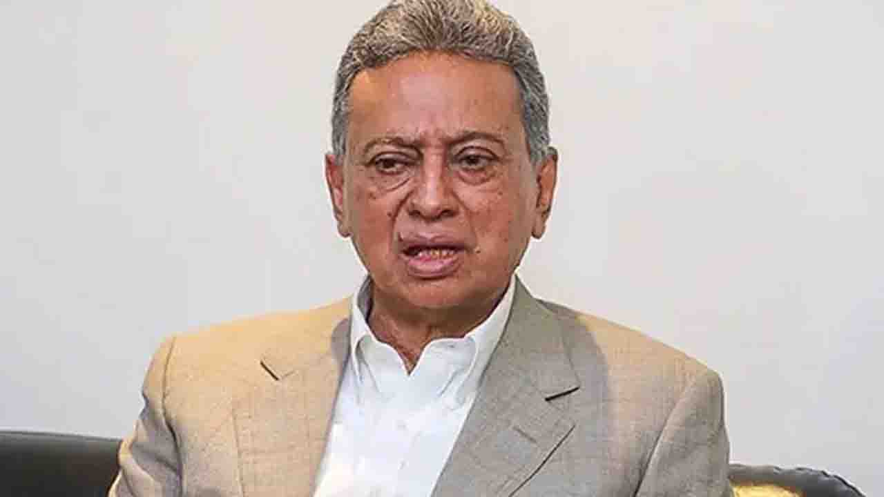 ব্যক্তিগত মান-অভিমান ভুলে দলীয় স্বার্থে ঐক্যবদ্ধ হোন: আমীর খসরুর আহ্বান