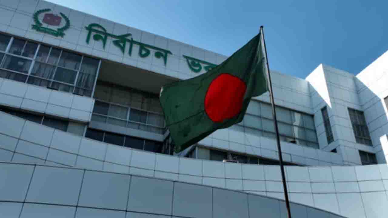 প্রবাসী ভোটারদের নিবন্ধনের সময় বাড়ল