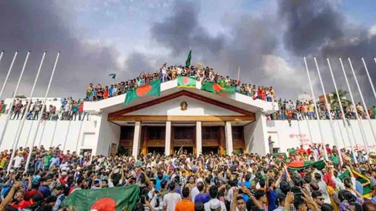 জুলাই গণঅভ্যুত্থানের ১০৬টি মামলায় চার্জশিট দিল পুলিশ