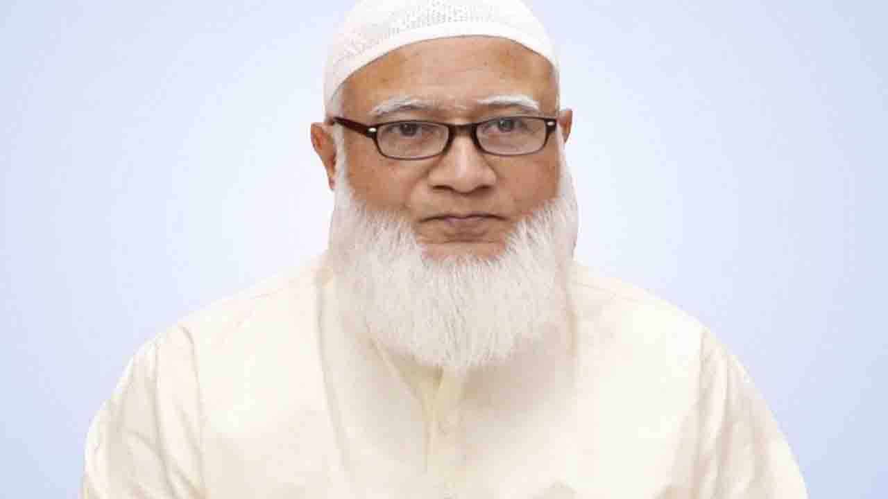 ওসমান হাদিকে দেখতে ঢামেকে গেলেন জামায়াত আমির