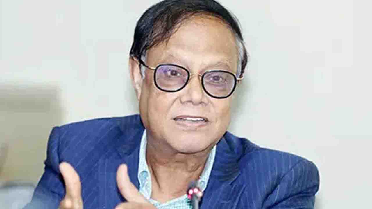 সম্মিলিত ইসলামী ব্যাংকের বিষয়ে সুখবর দিলেন গভর্নর