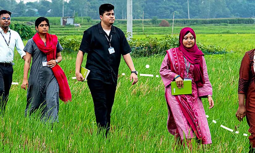 ব্র্যাকের ইয়াং প্রফেশনালে চাকরির সুযোগ, স্নাতক পাসে আবেদন