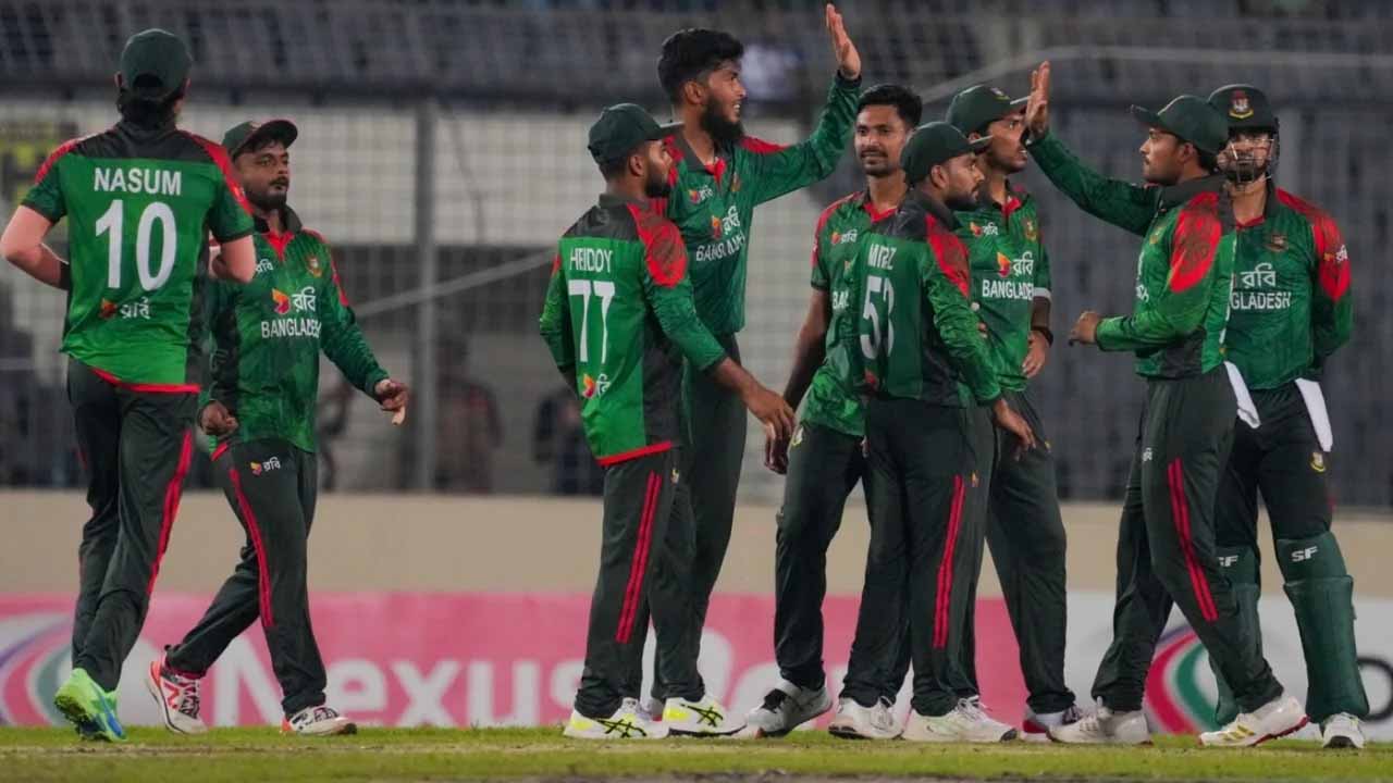 ভারতে গিয়ে বিশ্বকাপ খেলবে না বাংলাদেশ, যা বলল ভারত সরকার