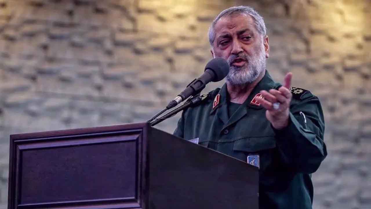 যুক্তরাষ্ট্র-ইসরায়েল ‘অনুতপ্ত’ না হওয়া পর্যন্ত যুদ্ধের ঘোষণা ইরানের