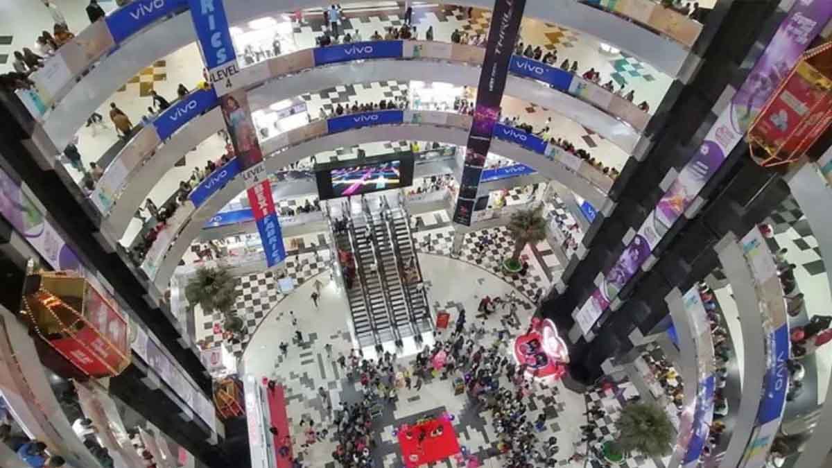 শপিংমল, মার্কেট ও দোকান খোলা রাখার নতুন সময় নির্ধারণ