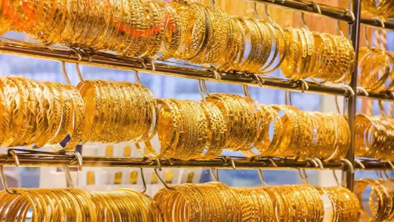 স্বর্ণের বাজারে নতুন দর: জানুন আজকের রেট কত?