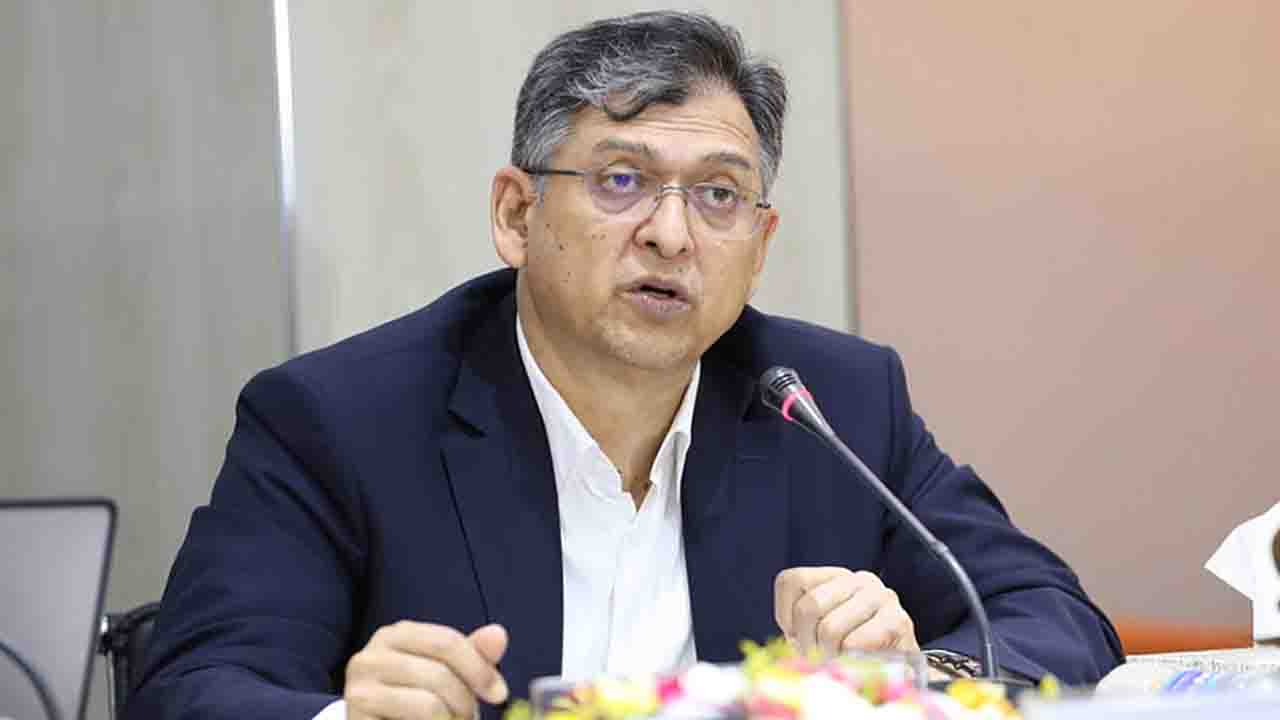 সংবিধান সংস্কার পরিষদ নিয়ে যা বললেন স্বরাষ্ট্রমন্ত্রী