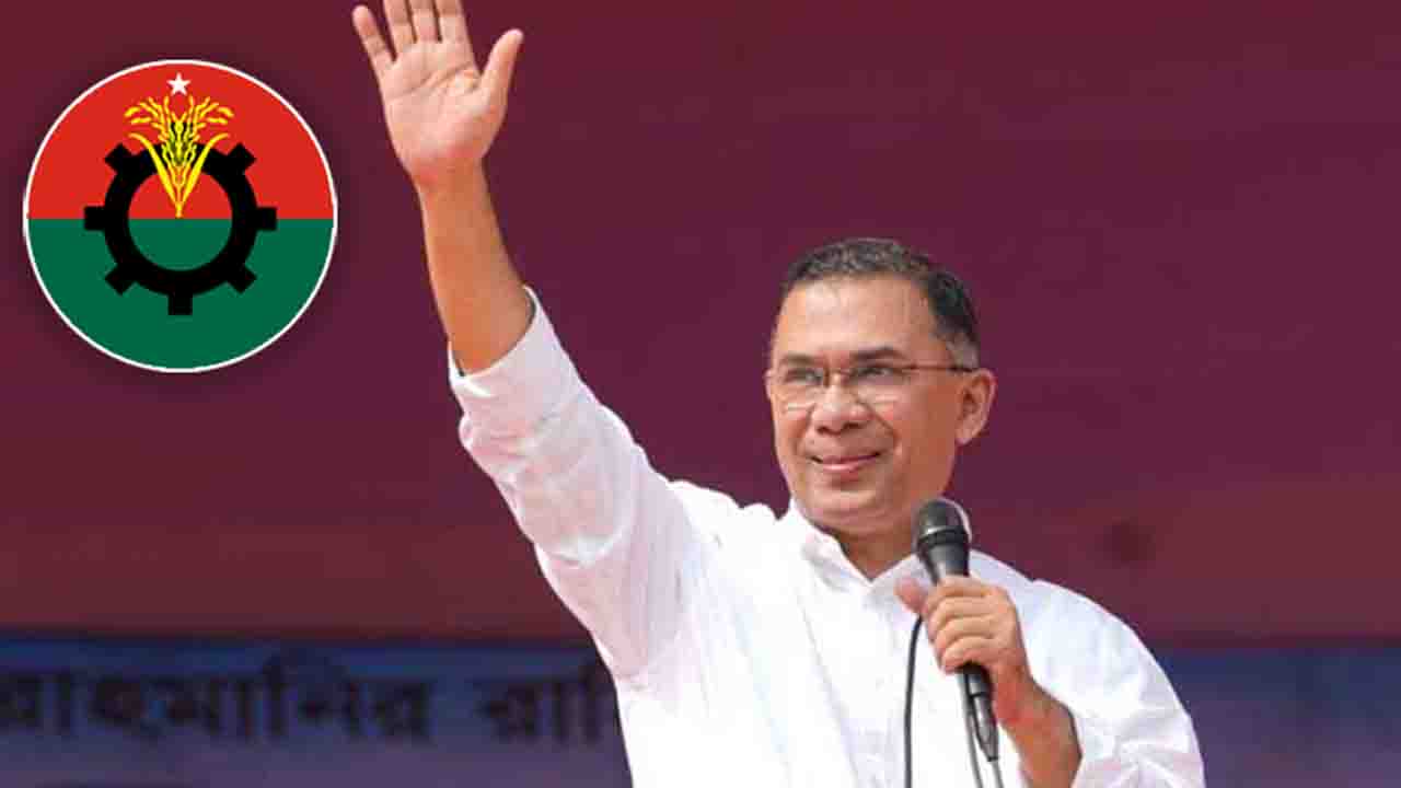 আজ টাঙ্গাইল ও সিরাজগঞ্জে যাচ্ছেন তারেক রহমান