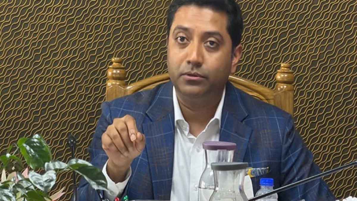 ইবতেদায়ি মাদ্রাসা প্রাথমিকের আওতায় আনা হচ্ছে: গণশিক্ষা প্রতিমন্ত্রী