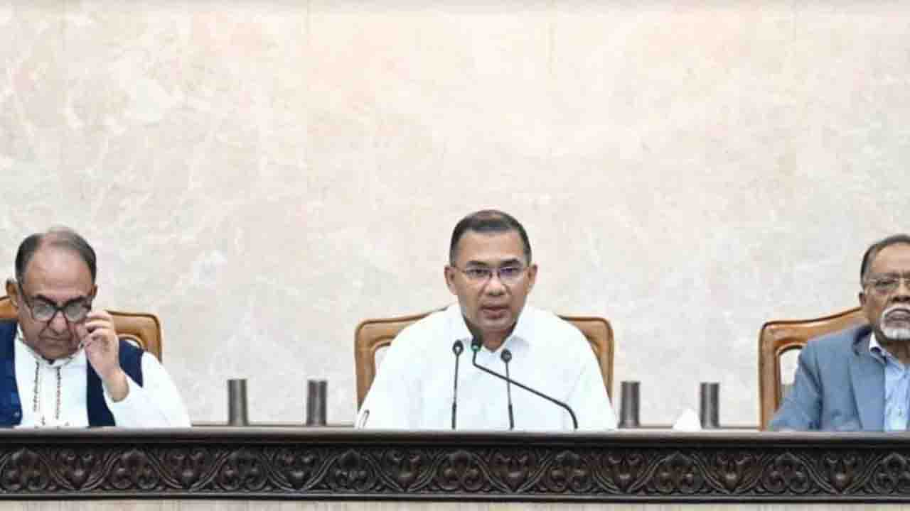 দেশের মানুষের ভাগ্য পরিবর্তনে কাজ করার আহ্বান প্রধানমন্ত্রীর