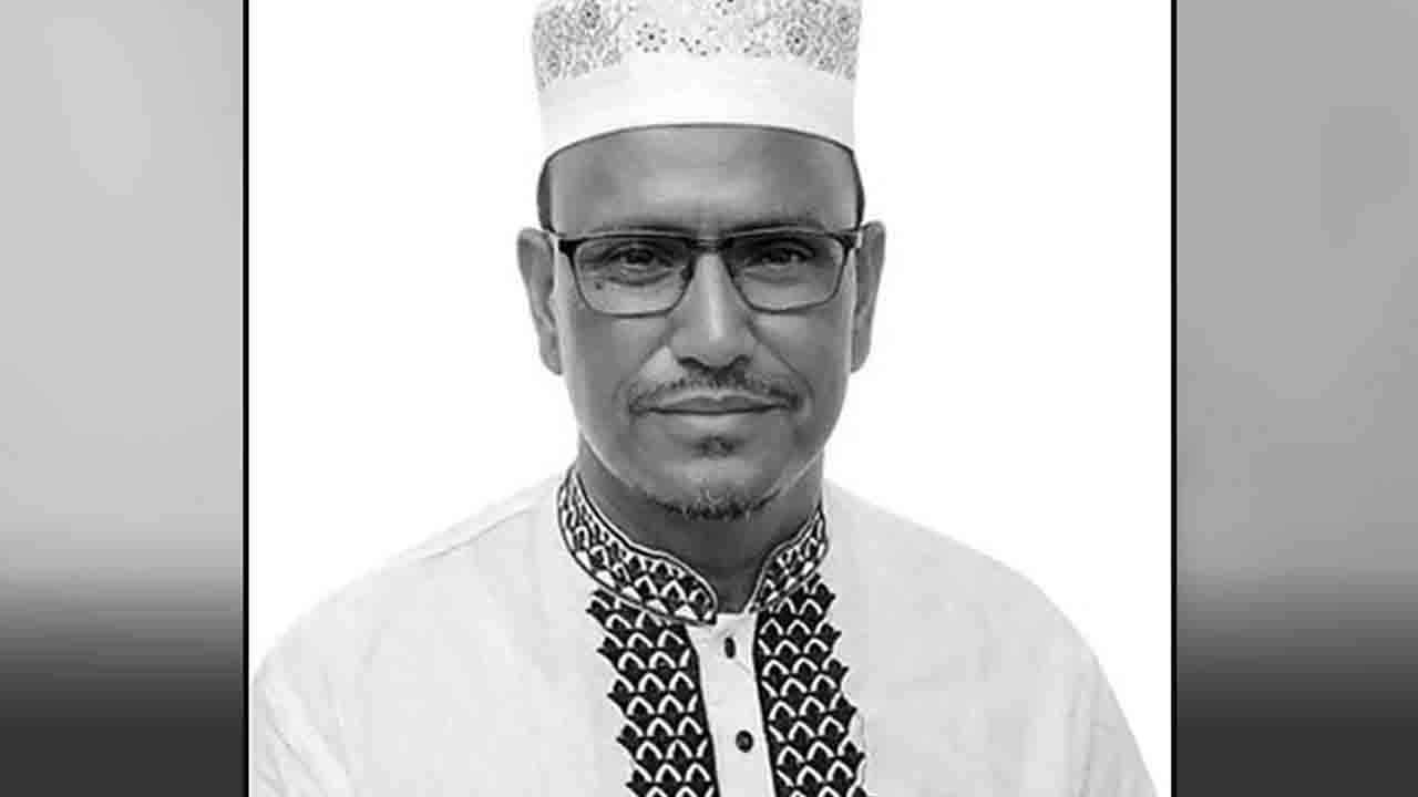 শেরপুর-৩ আসনে নির্বাচন স্থগিত