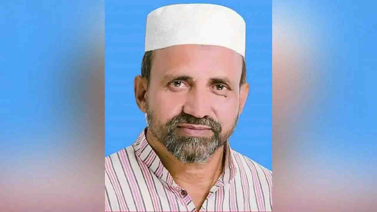 দিনাজপুর-৪ আসনে বিএনপি প্রার্থী আখতারুজ্জামান মিয়া এগিয়ে