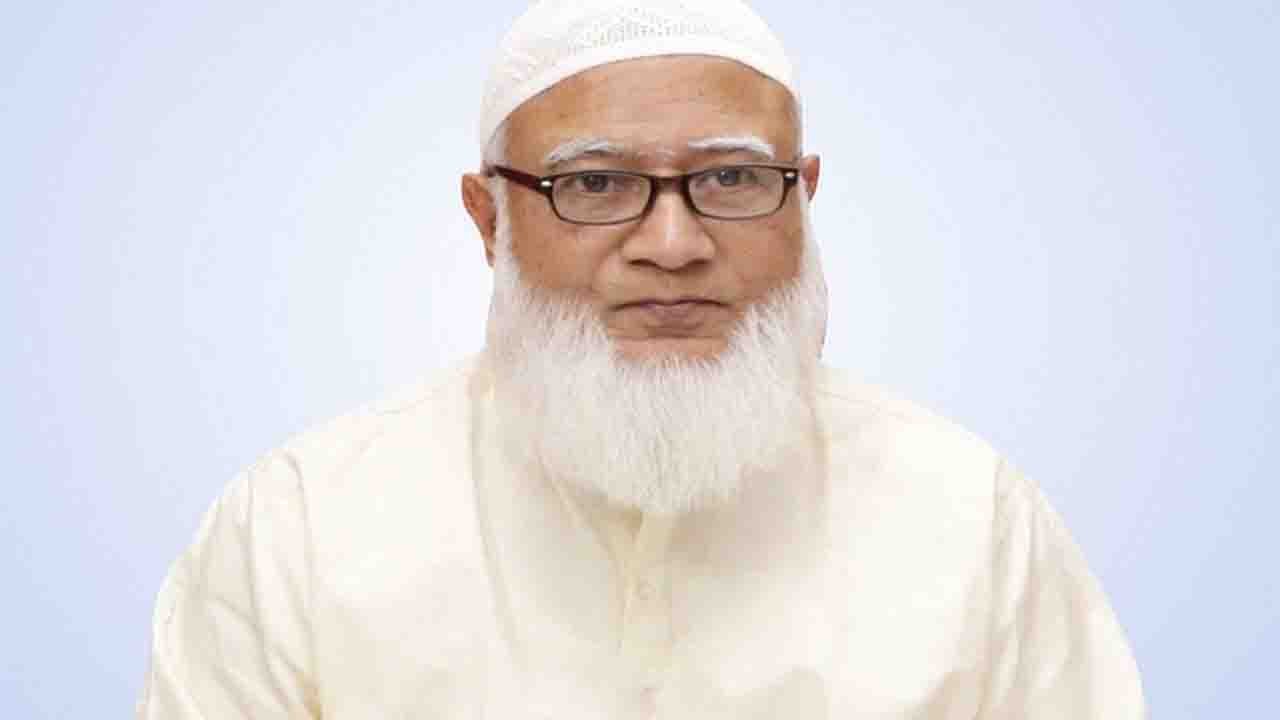 ঢাকা-১৫ আসনে ৬৬ কেন্দ্রে এগিয়ে জামায়াত আমির
