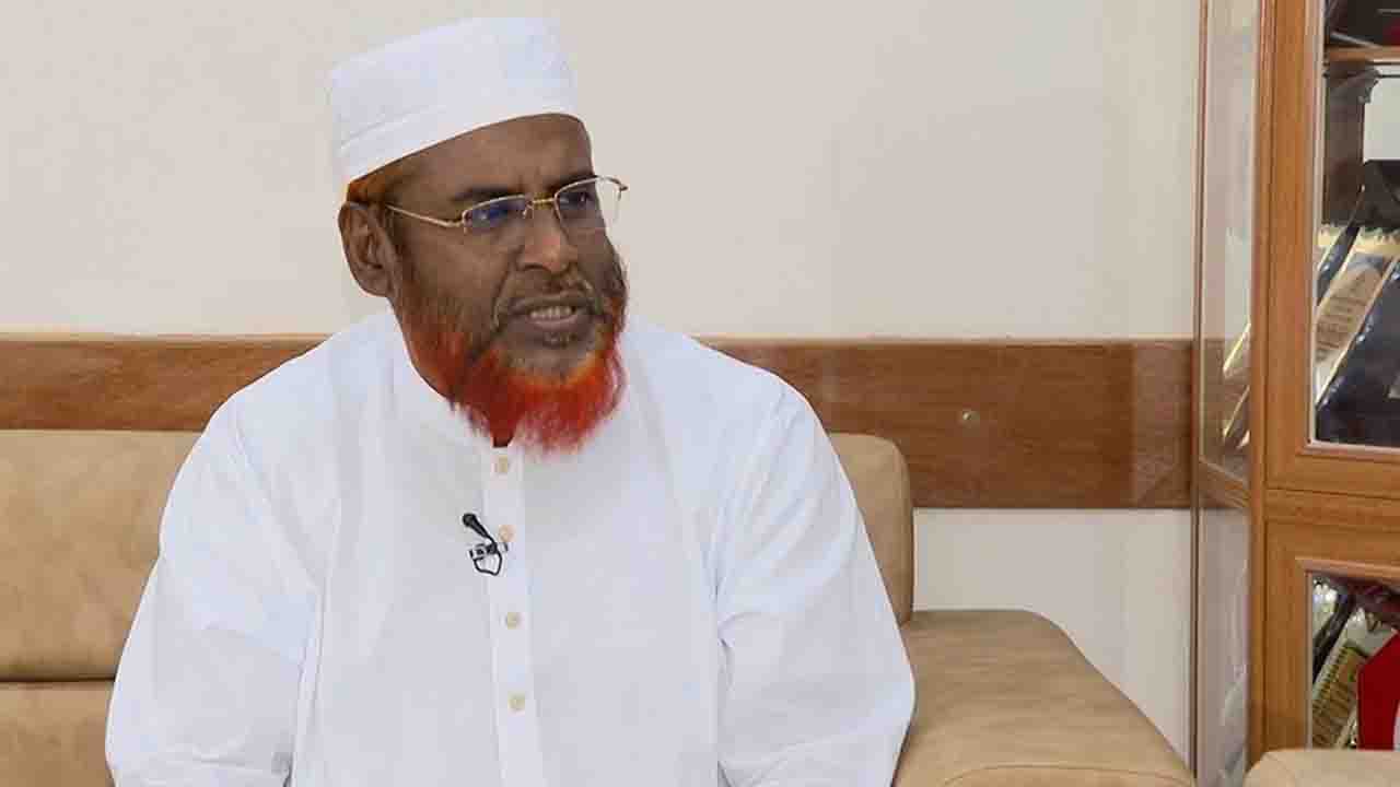 ভোট পুনর্গণনার আবেদনের বিষয়ে বিবেচনা করছি: গোলাম পরওয়ার