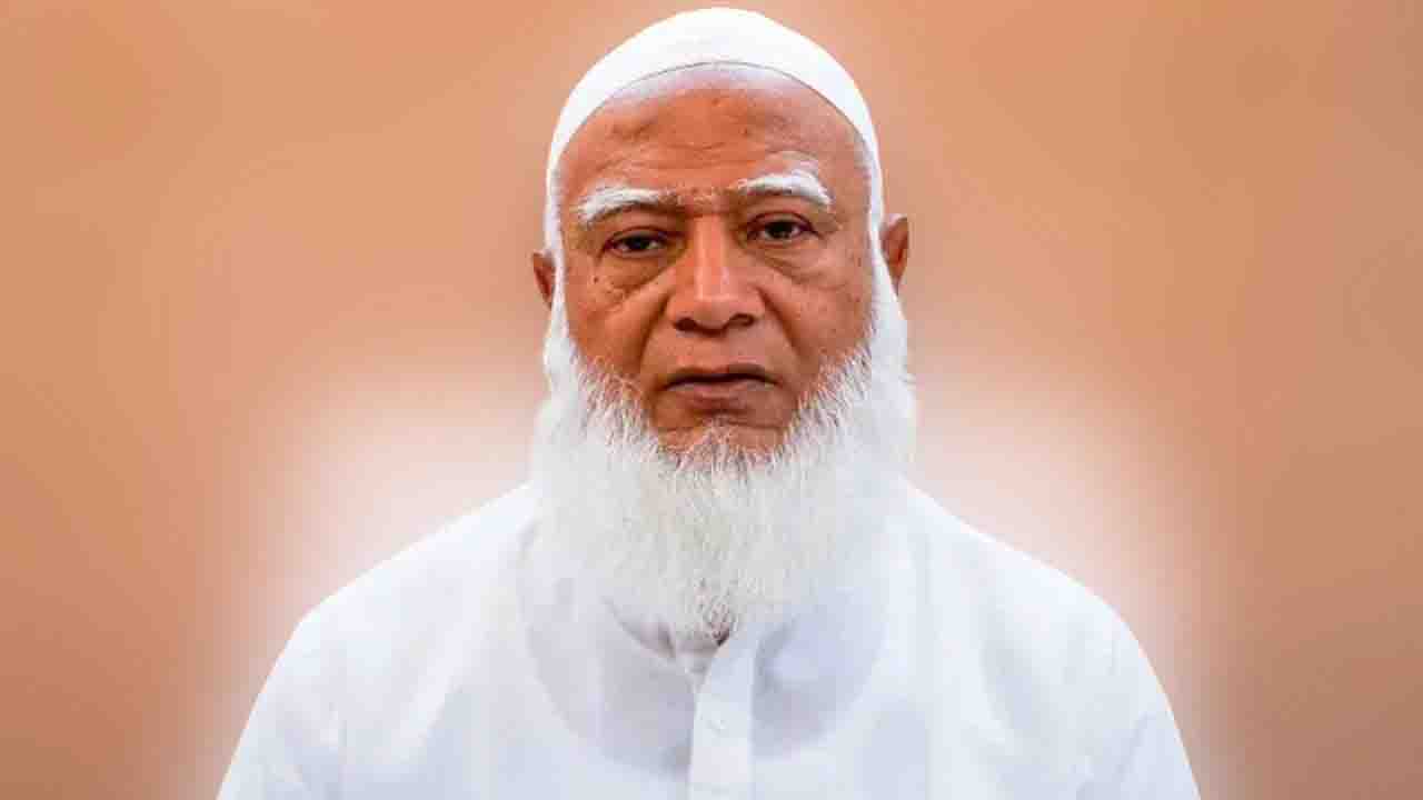 বিরোধী দল হিসেবে কাজ করার ঘোষণা দিলেন জামায়াত আমীর