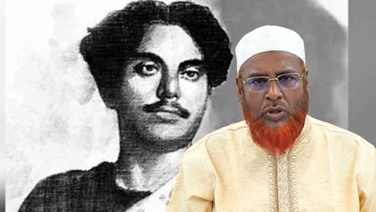 নজরুলের সাহিত্য প্রসারে নজর দেওয়ার আহ্বান গোলাম পরওয়ারের