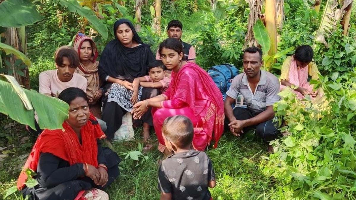 চুক্তি না হলে আবারও ইরানে হামলা চালাতে প্রস্তুত যুক্তরাষ্ট্র