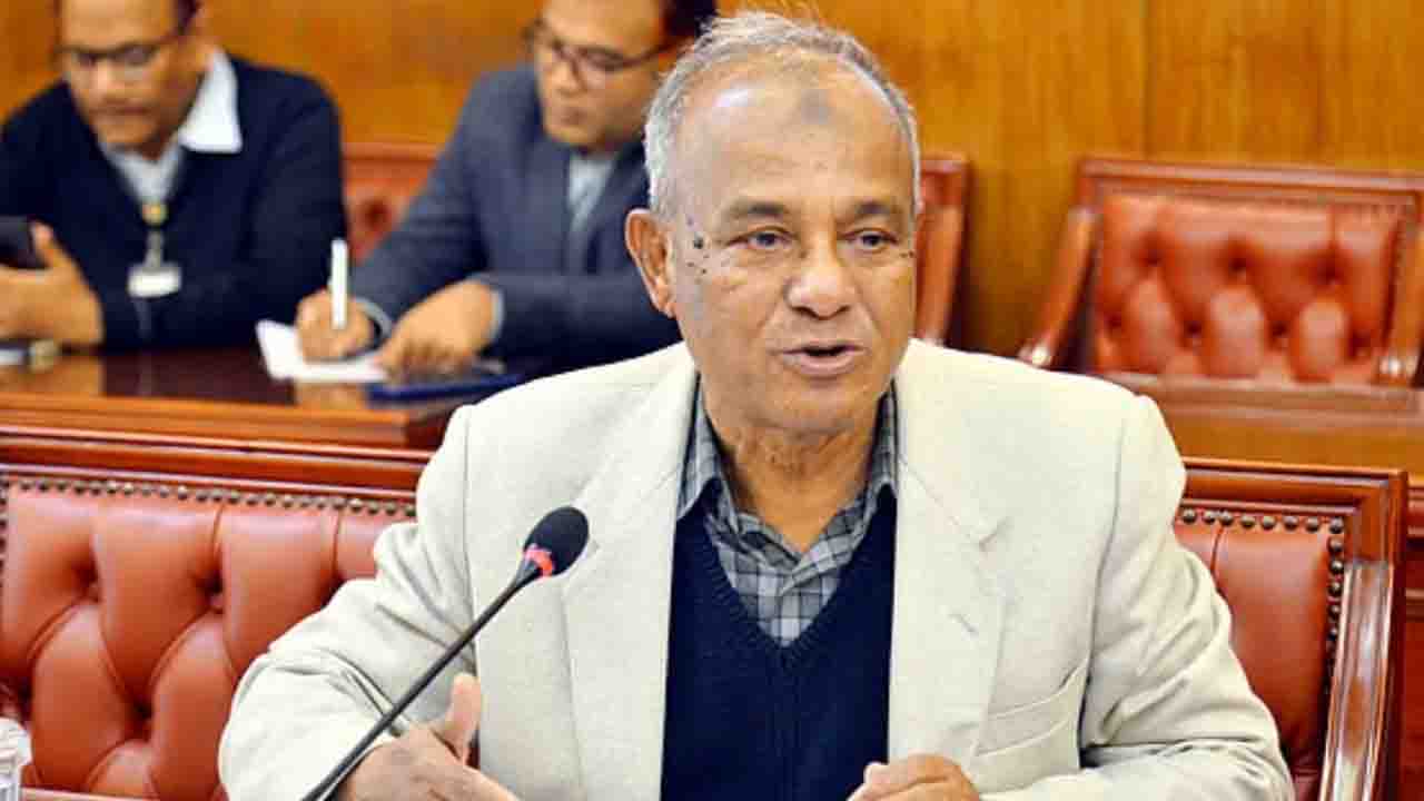 নির্বাচনবিরোধী অপতৎপরতা দমনে স্বরাষ্ট্র উপদেষ্টার নির্দেশ